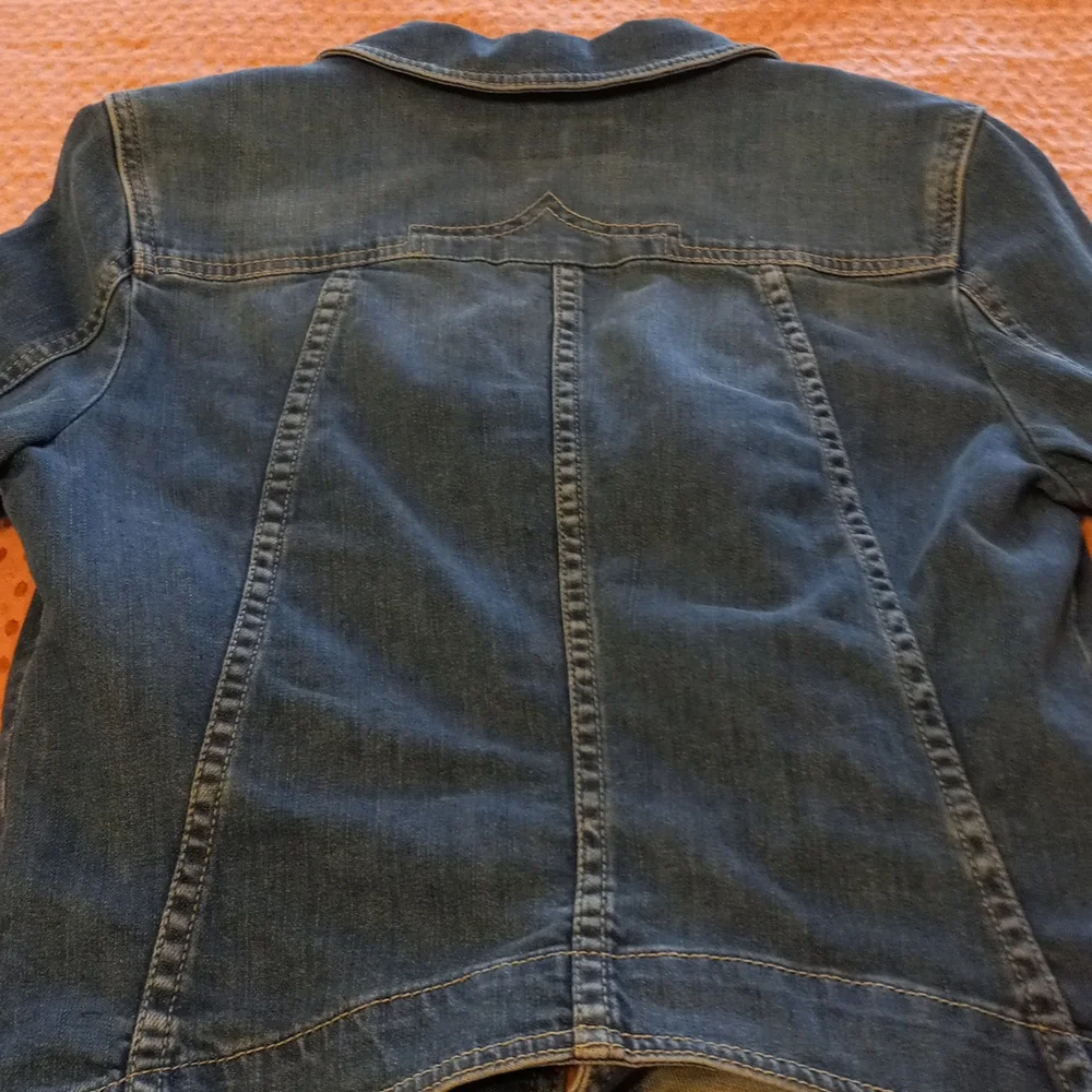 Jean Jacket - Picture 3 of 5